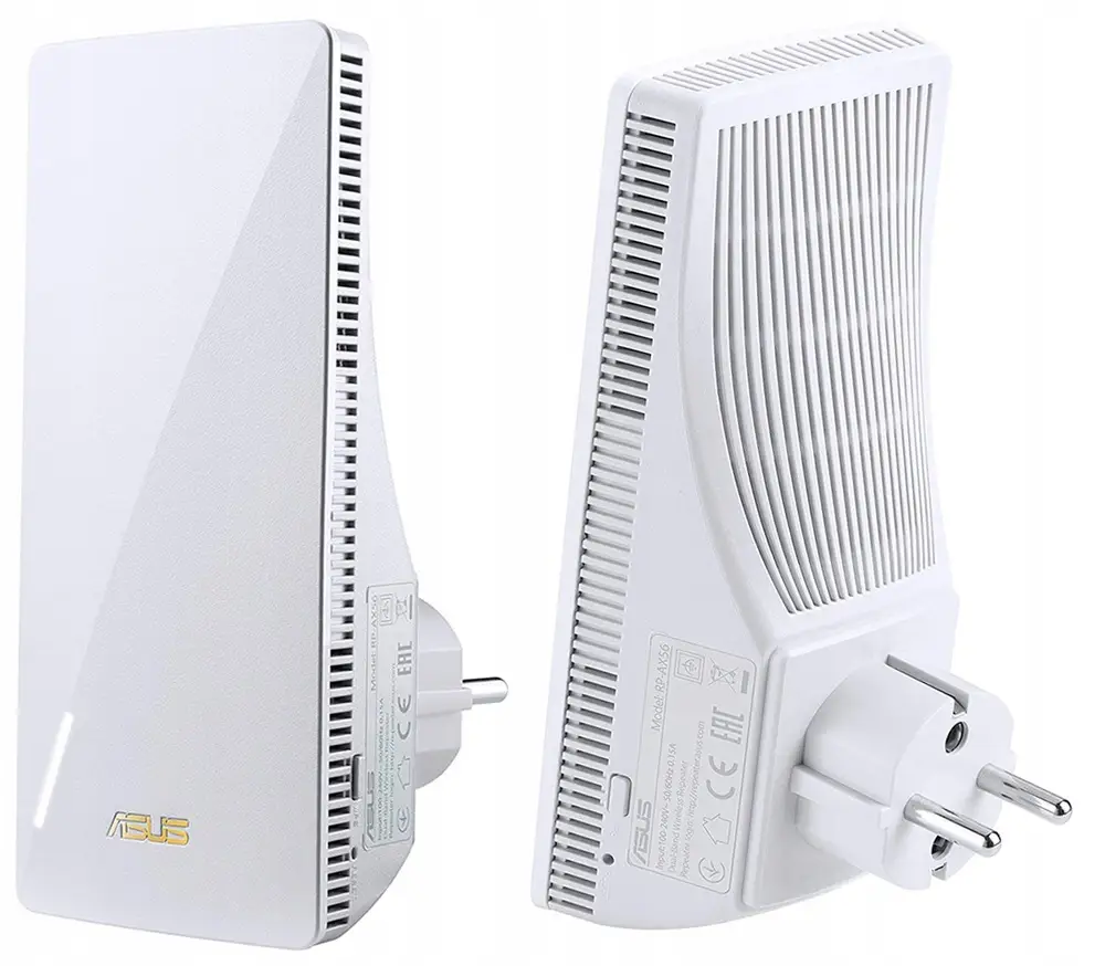 ASUS RP-AX56